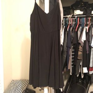 GAP Black Casual Dress 🖤